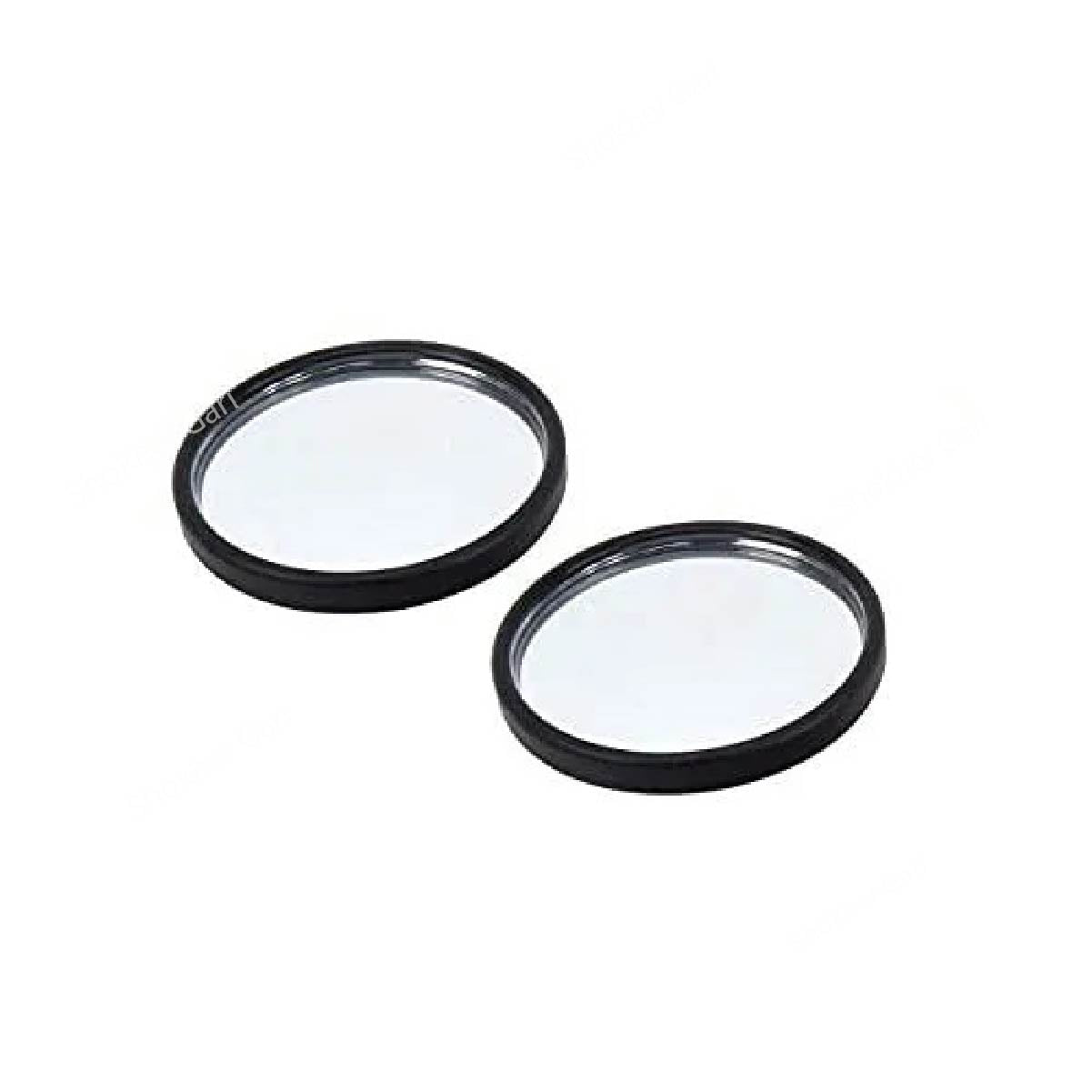 3R Blind spot mirror-Side mirror extension for driving safety 2pcs set image 3