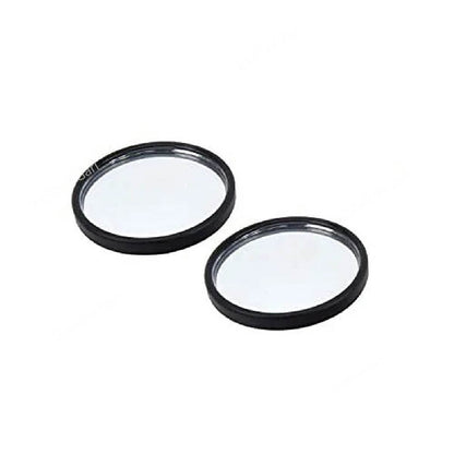 3R Blind spot mirror-Side mirror extension for driving safety 2pcs set image 3