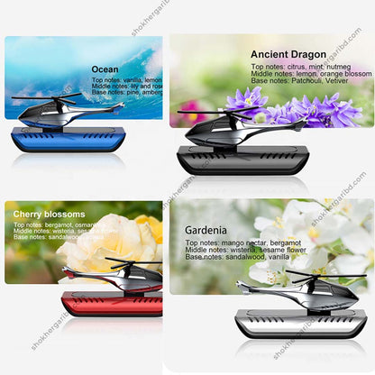 Car Front Side For Air Fresshner image 5