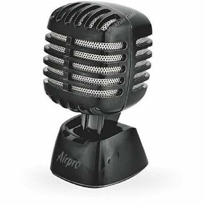 Airpro Luxury Mic Man Car Perfume image 1