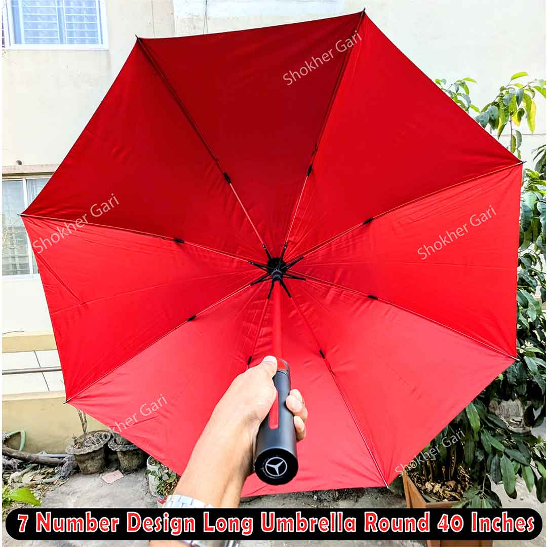 Chinese High Quality Fiber Umbrella ???? image 17