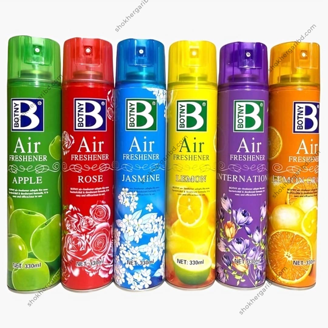 Botny Premium Car Air FreshenerHolder image 1