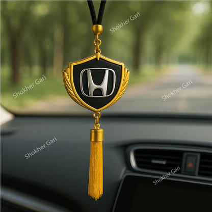 Car Branded Hanging chain image 3
