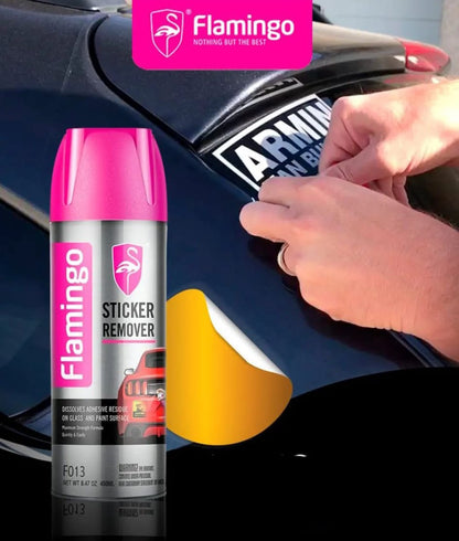 Flamingo Sticker Remover 450 ml image 0