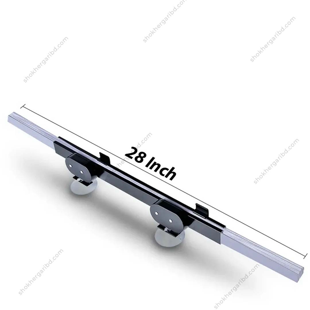 Car Front Rear Sunshades Windshield Curtains for Sun Visor Car Sun Shades Summer UV Blocking image 1