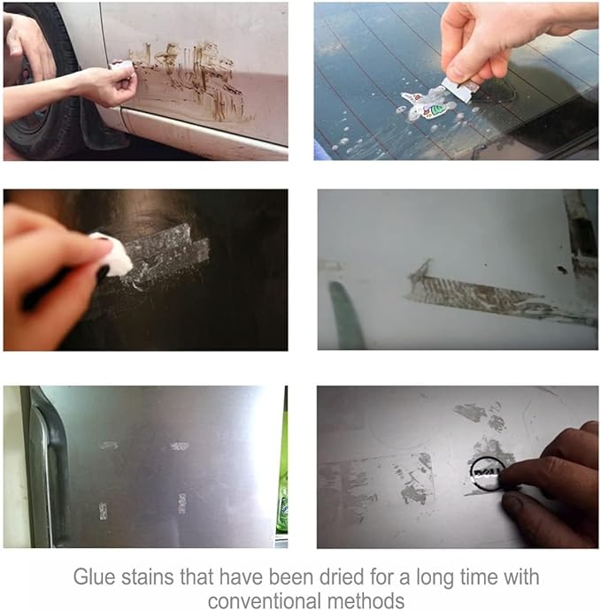 Flamingo Sticker Remover 450 ml image 3