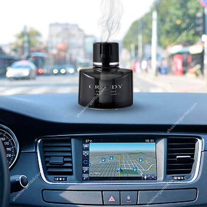 Carall  Grandy Car Air Freshener 138ml Japan image 0