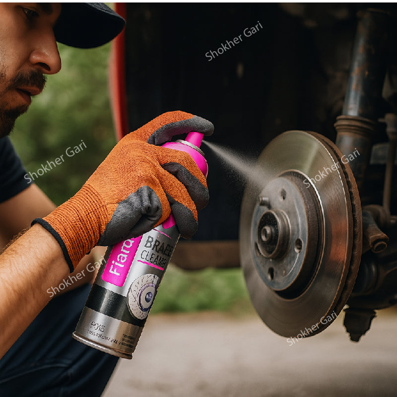 Flamingo Break cleaner  1 Pices image 0
