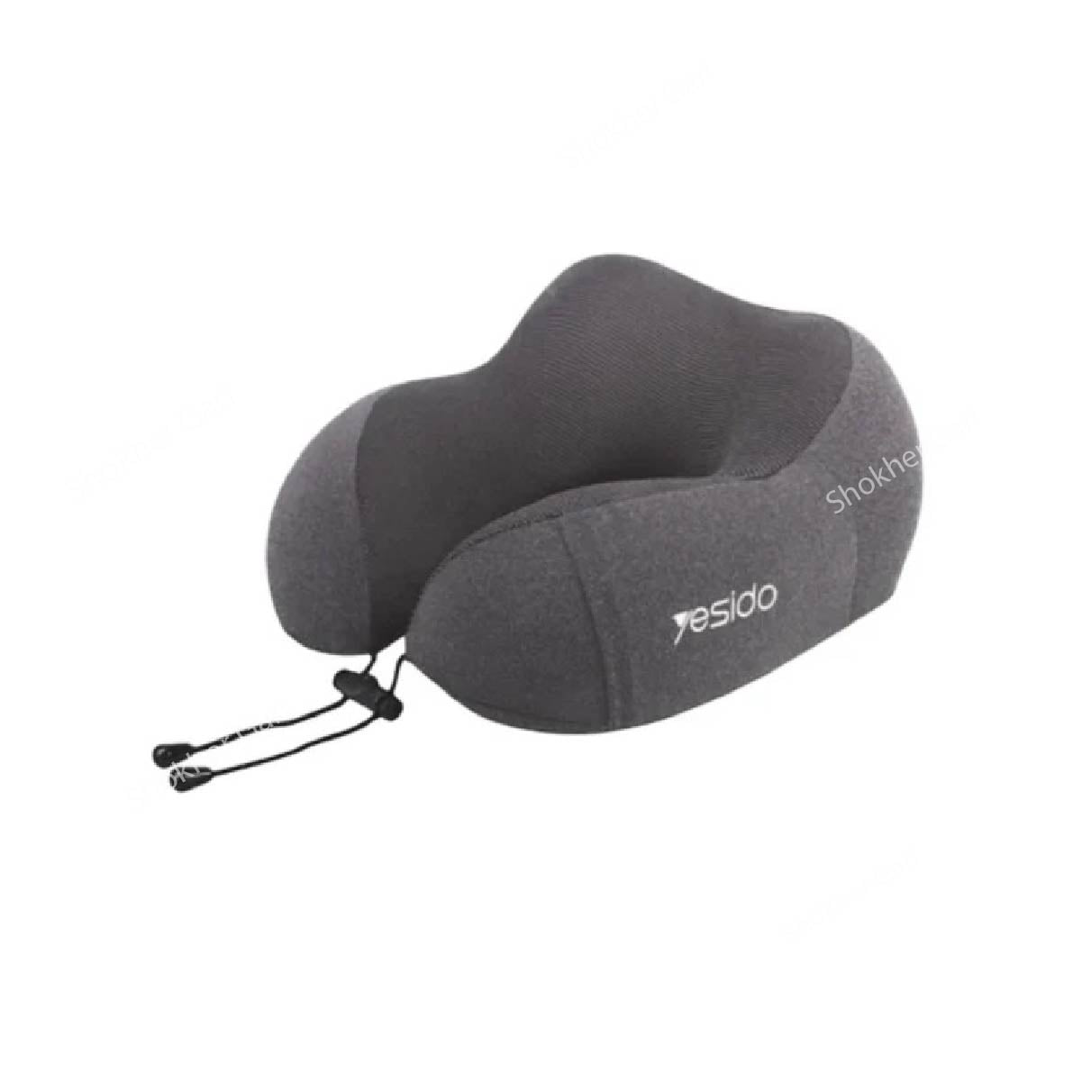 Yesido Ergonomic Travel Neck Pillow MG17 image 3