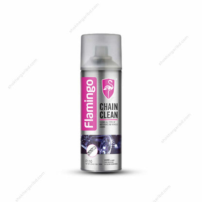 Flamingo Chain Clean 220 ml image 0
