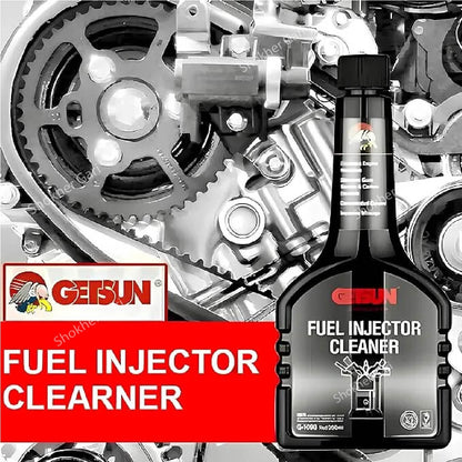 GETSUN Octane Improver 250ml- Octane Booster image 1