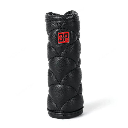 Hand brake handle cover - Hand brake Protection image 2