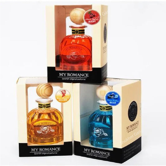 My Romance Car Perfume 100ml image 0