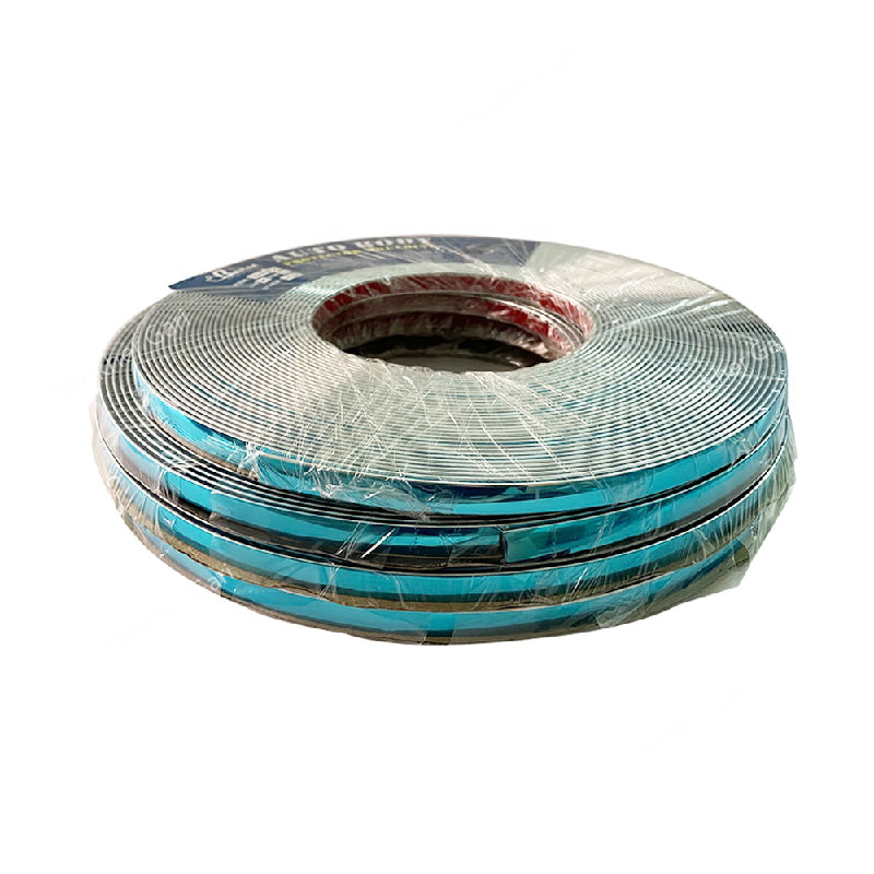 Auto Body Chrome Moulding Trim Strip image 5