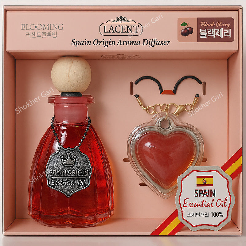 LACENT Spain Origin Aroma Diffuser image 2