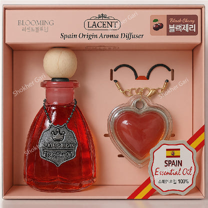 LACENT Spain Origin Aroma Diffuser image 2