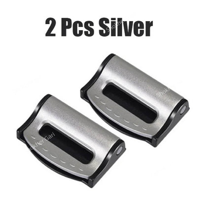 Car Seat Belt Clip Magnetic Safety Belt Fixed Limiter image 7