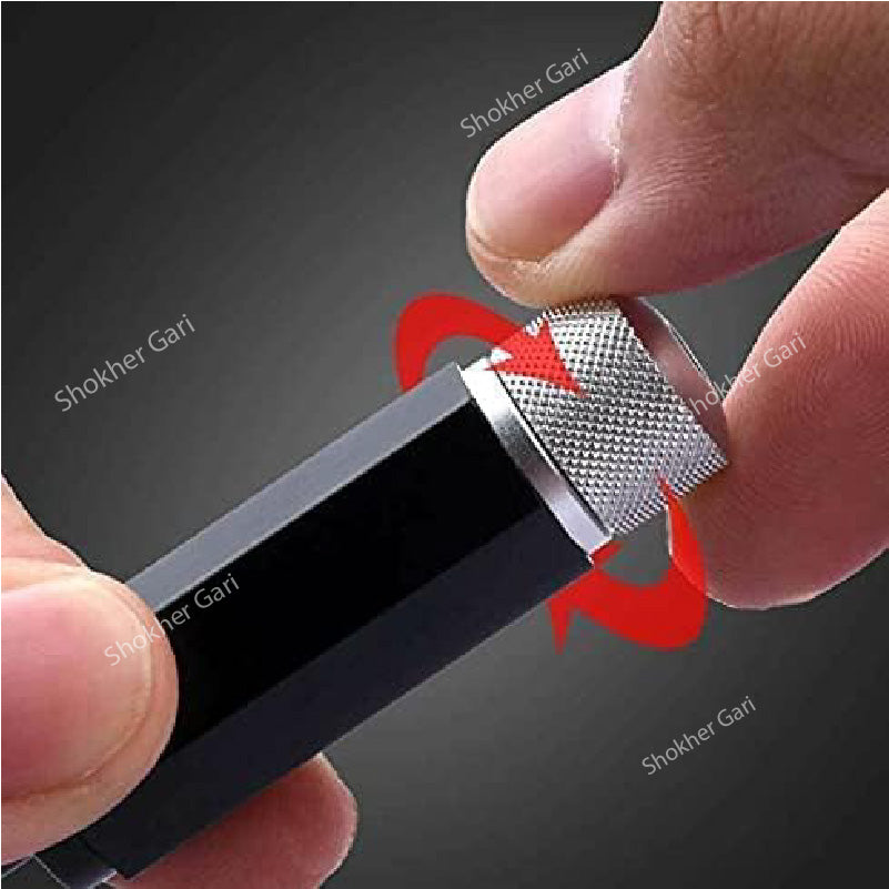 Car Interior Roof LED Star Light image 8