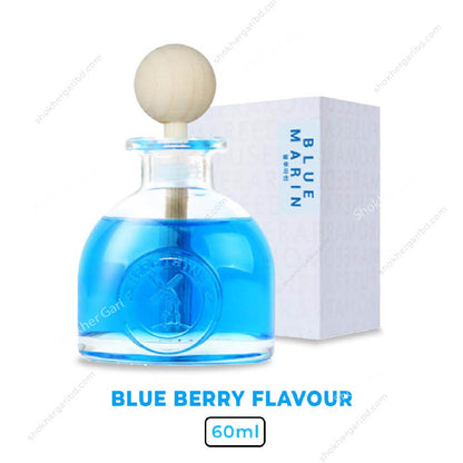 1pcs Herb Thyme Car Perfume 60 ML image 5