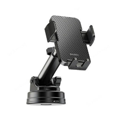 Yesido C173 Phone Holder For Car Dashboard And Windshield  image 3
