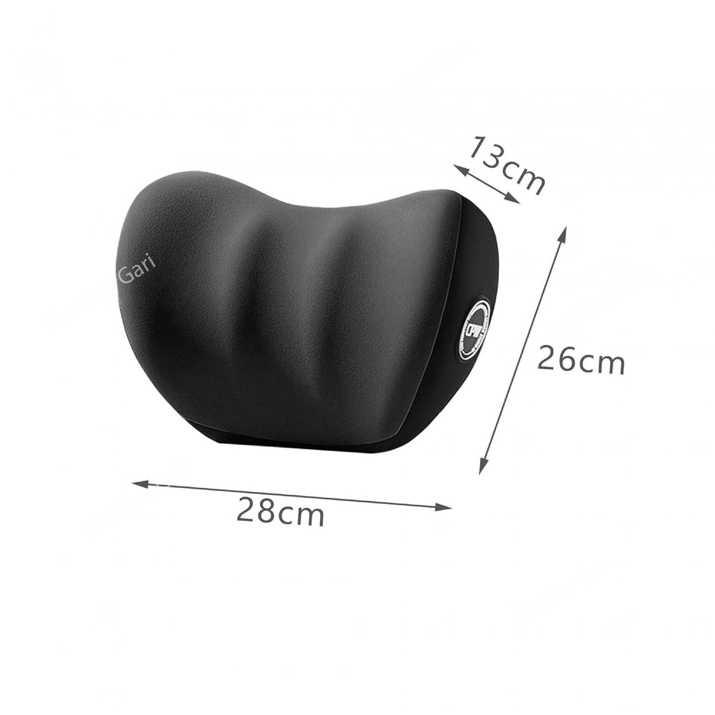 High Quality Neck and Back Support 1 set image 4