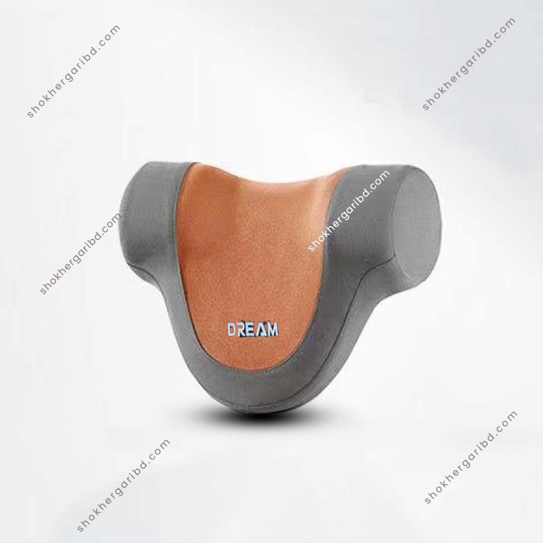 Car Seat Headrest Dream Neck Rest Pillow image 4