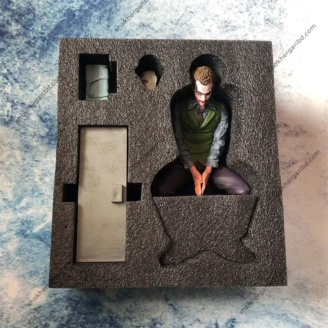 Jocker Car decorations showpiece image 6