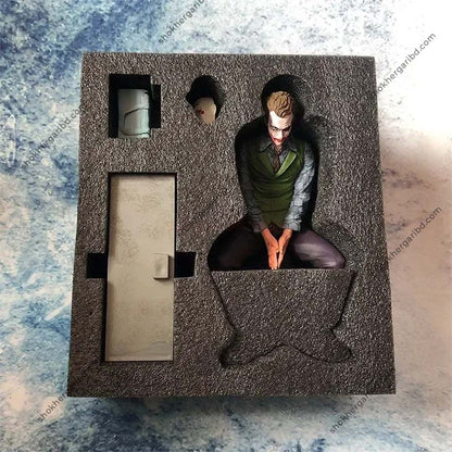 Jocker Car decorations showpiece image 6