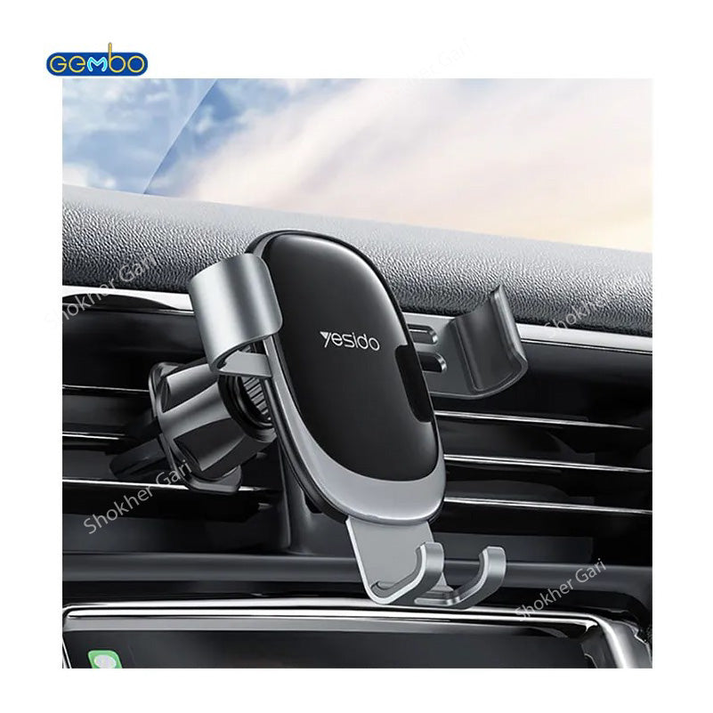 YESIDO C122 Phone Holder image 1