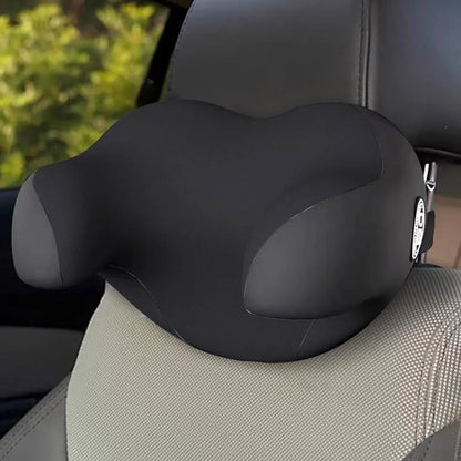 1pcs Ergonomic Design Car Travel Neck Pillow image 2
