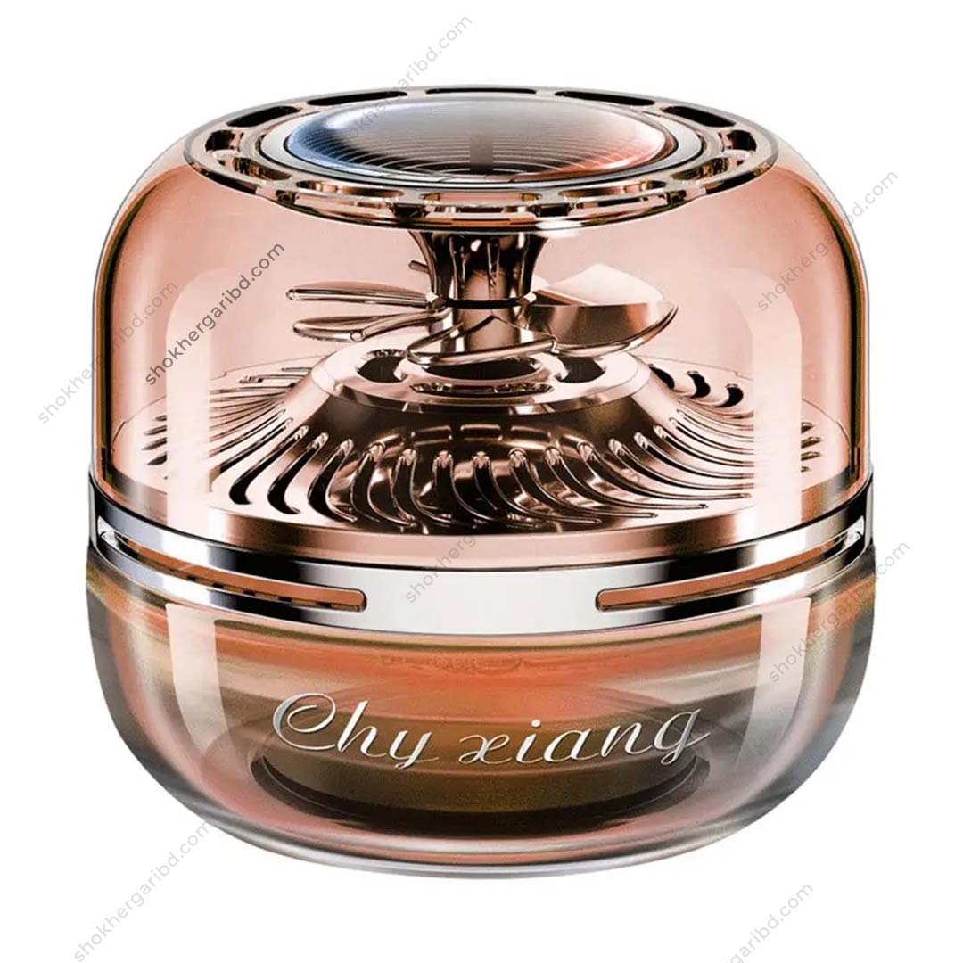 Car Chy Xiang Solar Perfume image 5