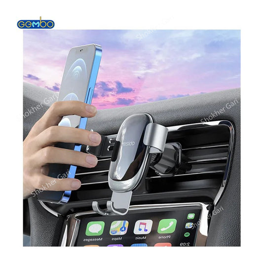YESIDO C122 Phone Holder image 0