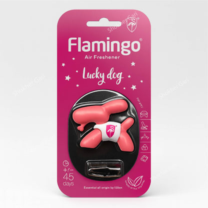 1pcs Cat,Lucky,Baby Mars Style Car AC Air Freshner image 1