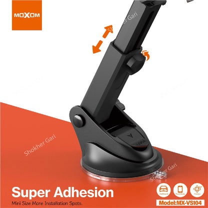 Moxom VS104 Dashboard Phone Holder image 2
