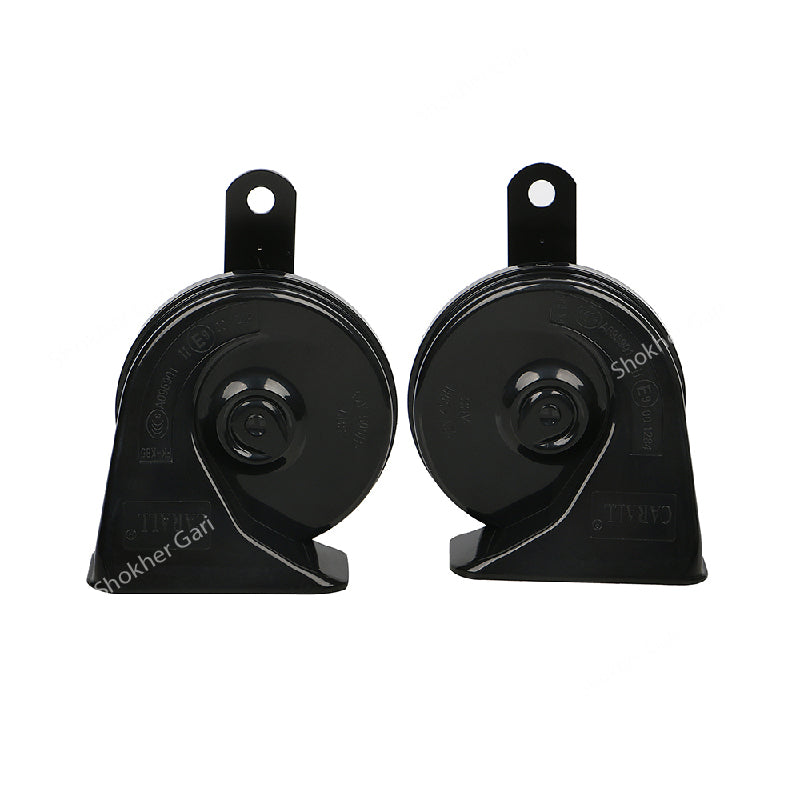 CARALL CAR ELECTRIC HORN image 0