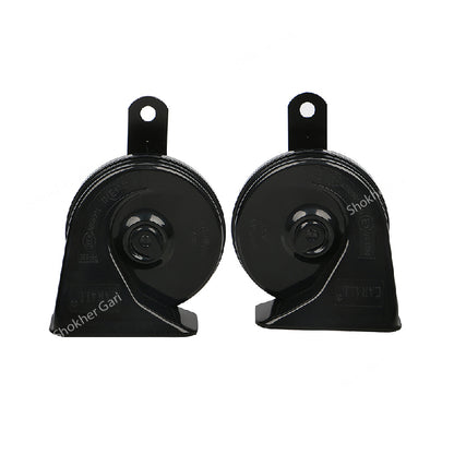 CARALL CAR ELECTRIC HORN image 0