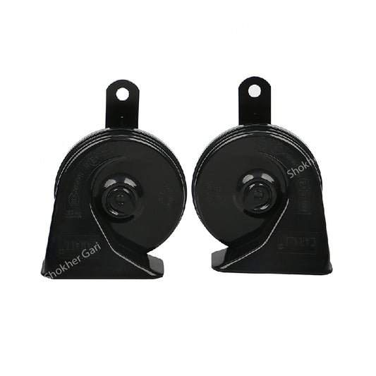 CARALL CAR ELECTRIC HORN image 0