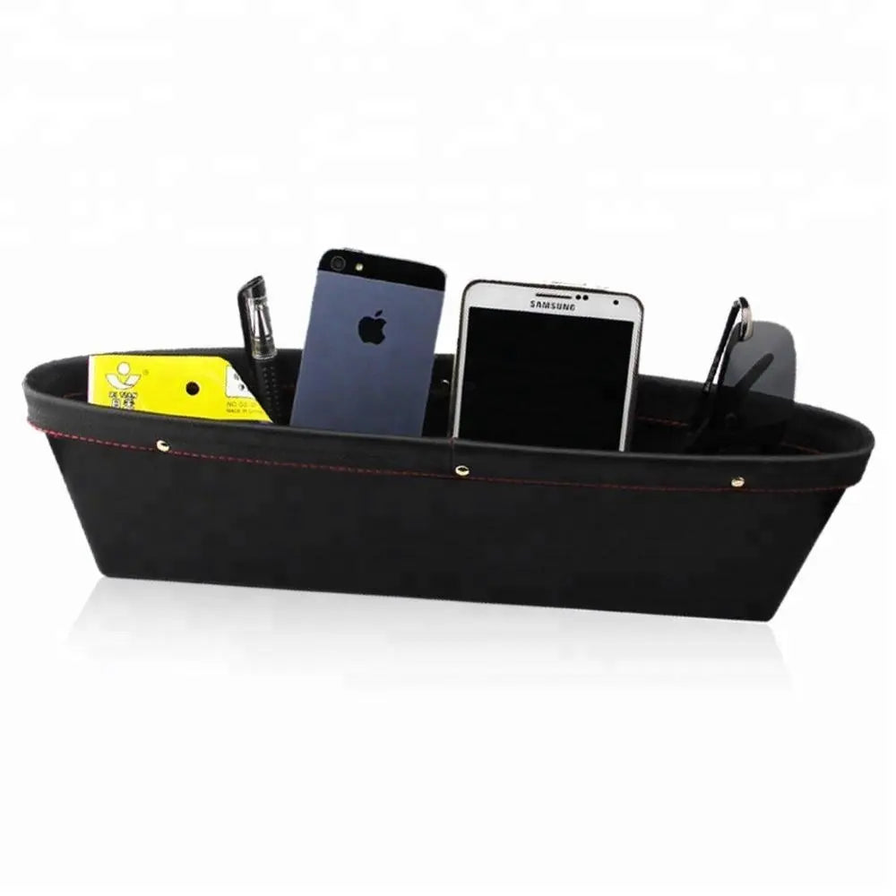 1 piece Car Seat Side Pocket image 2