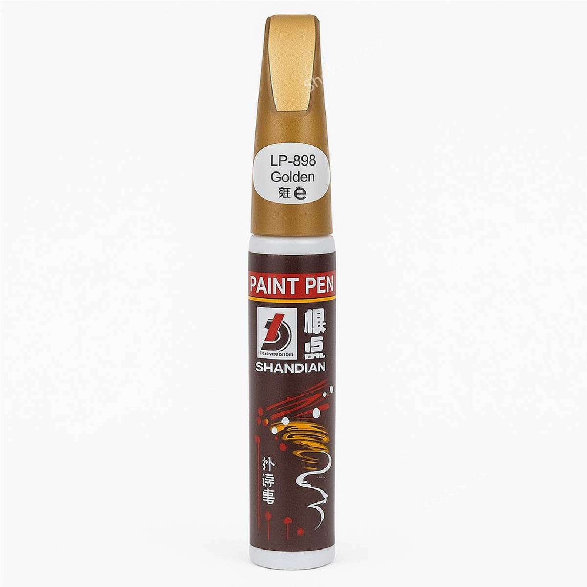 Car Color Repair Pen Best For Car Touch-Up Pen .