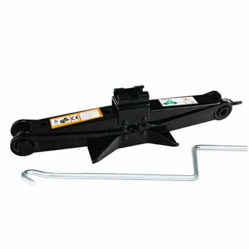 Scissor Car Jack Repair Rustproof Tool Kit image 4