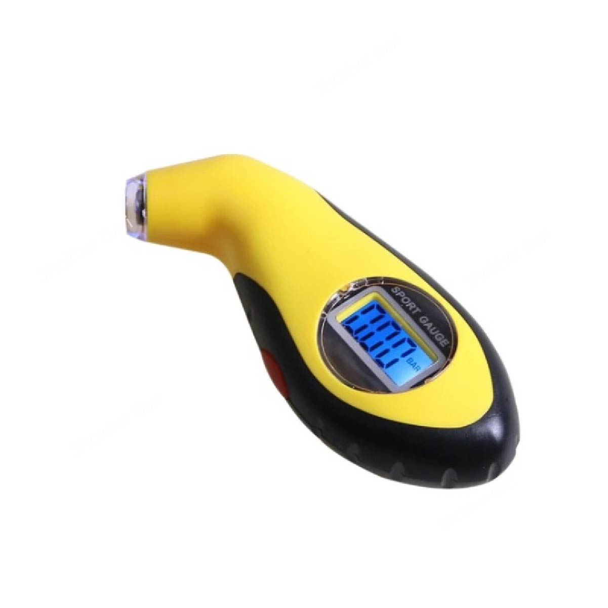 Car Tire Pressure Gauge meter image 3