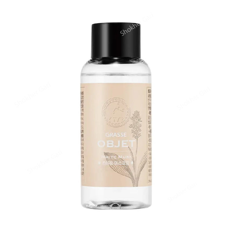 Bullsone Grasse OBJET Car Perfume 100ML image 5