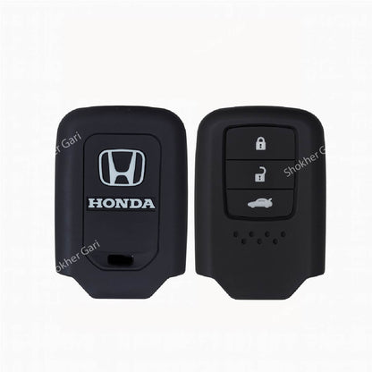 M/Y Silicone Car Key Cover for 100+ Car Model Remote Cover image 8