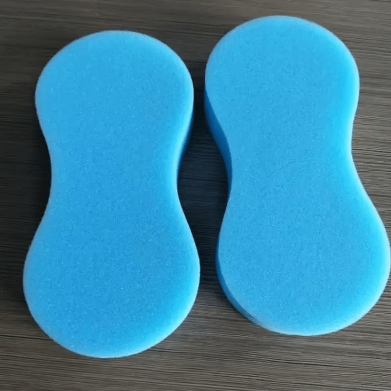 Car Washing Soft Sponge 1pcs