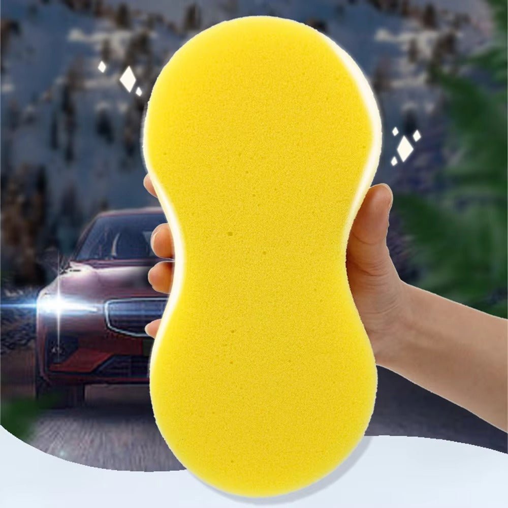 Car Washing Soft Sponge 1pcs