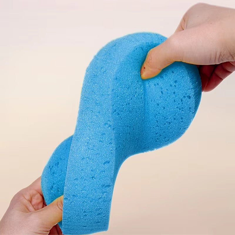 Car Washing Soft Sponge 1pcs