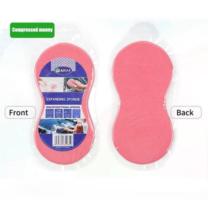 Car Washing Soft Sponge 1pcs