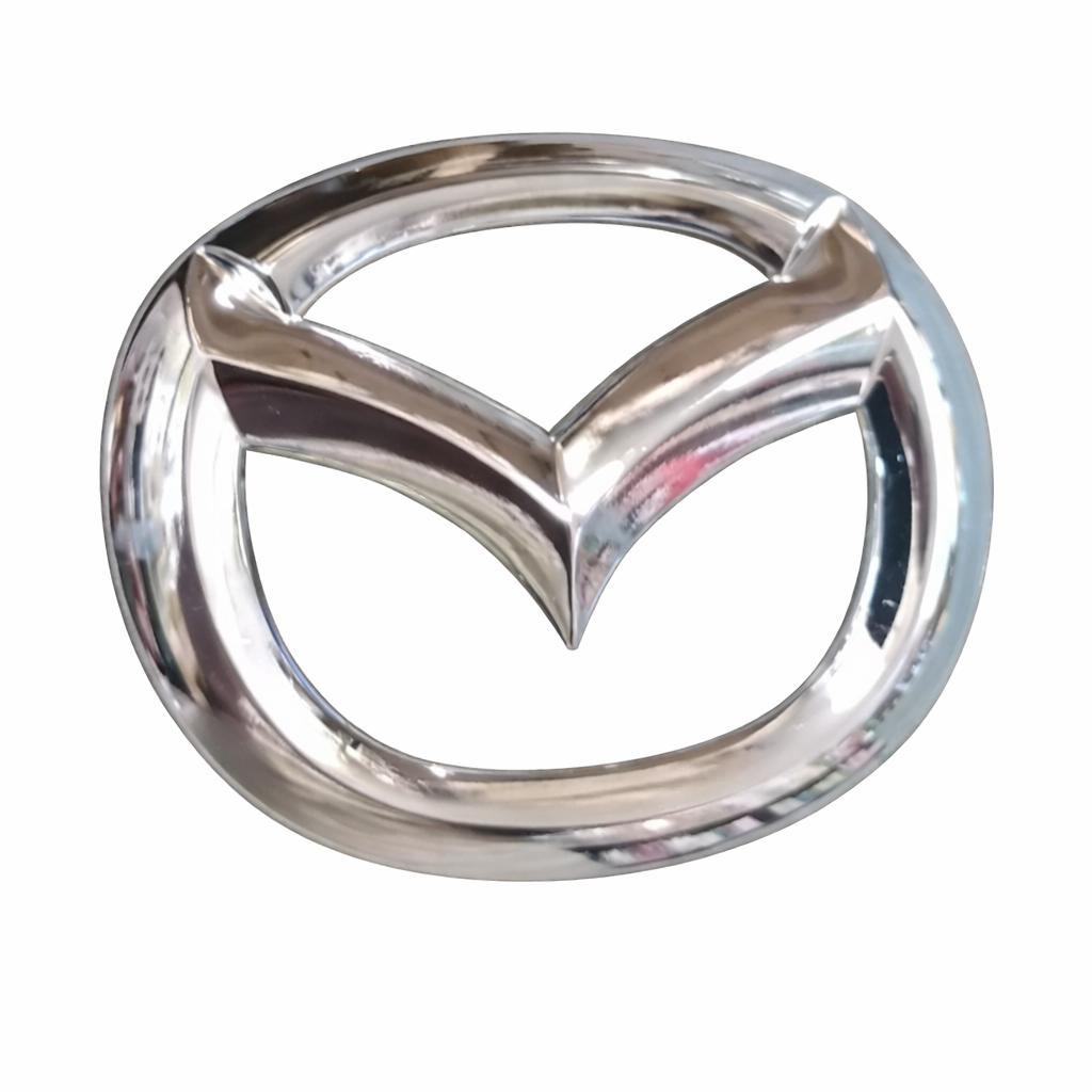 1 Pcs Mazda Steering Wheel logo