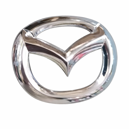 1 Pcs Mazda Steering Wheel logo