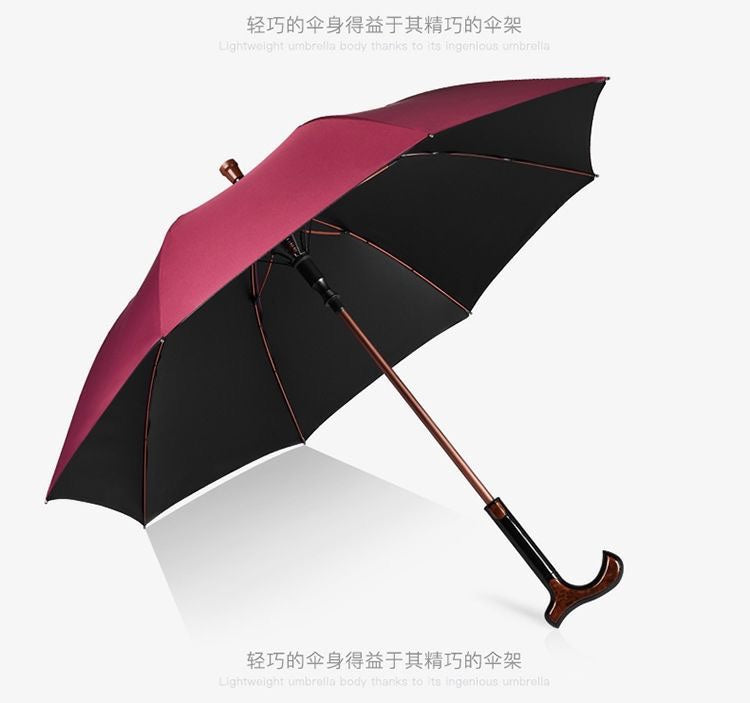 Chinese High Quality Fiber Umbrella